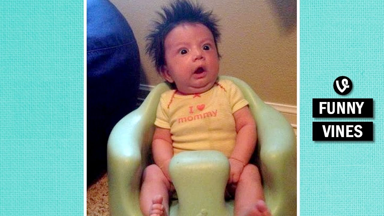 Uncensored Funny Vines