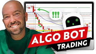 Shorting AMC using a New Twitter Pivot-alert-bot! (Real Trade)