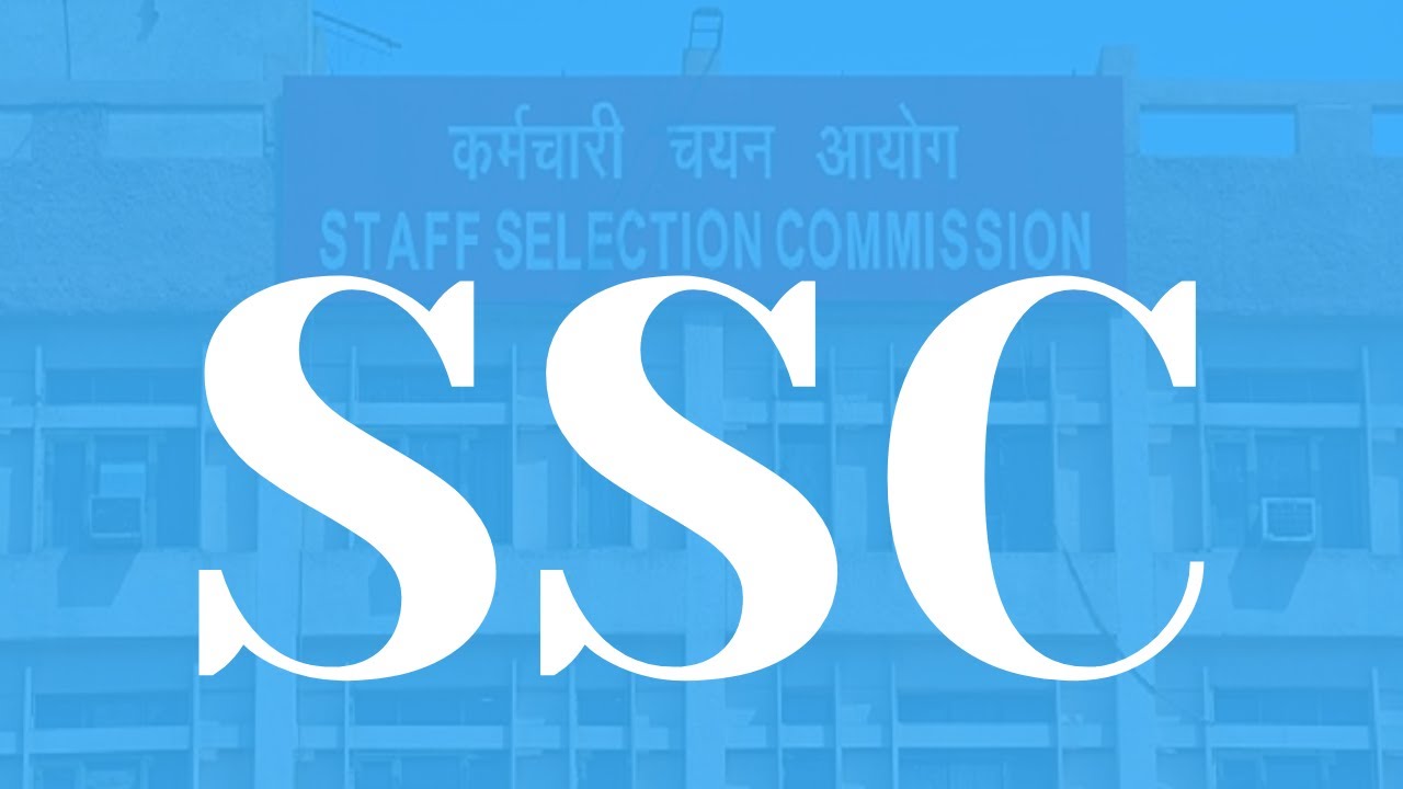 SSC (Staff Selection Commission): SSC Exams And Eligibility | Step Up ...