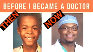 Before I Became a Doctor (Full 60 min interview)
