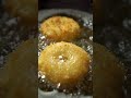 fried cheese donut