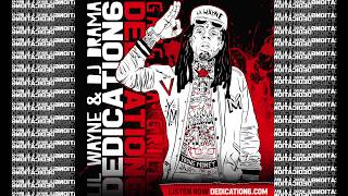 Lil Wayne - Dedication 6 (D6) Pt. 1 [FULL MIXTAPE]