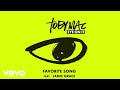 TobyMac - Favorite Song (Audio) ft. Jamie Grace