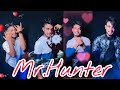 Mr.hunter 2.0 new instagram trending videos 1M+views || mr.hunter 2.0 mind blowing reel#mr_hunter2.0