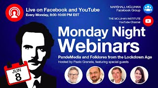 Monday Night Webinars #7