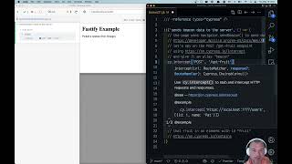 Bonus Lesson 21: intercept and confirm navigator.sendBeacon calls