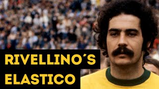 RIVELLINO'S ELASTICO | Signature Moves