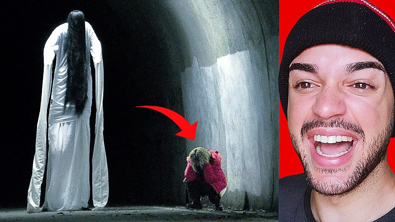 As Melhores Pegadinhas Do Mundo Youtube