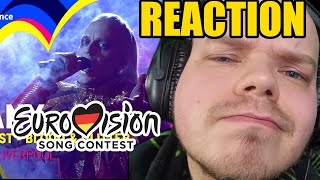 Lord Of The Lost - Blood \u0026 Glitter | Germany 🇩🇪 | Moja szczera reakcja.True live reaction.