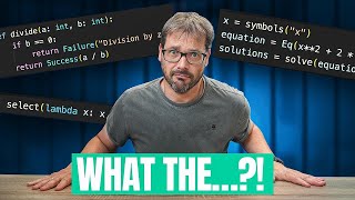 15 Cool Python Libraries You Probably Didn’t Know