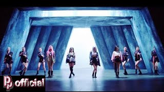 BLACKPINK 'CRAZY' MV TEASER (ORIGINAL AI SONG)