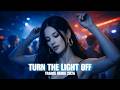 KATO feat. Jon – Turn The Light Off (Trance Remix 2026)