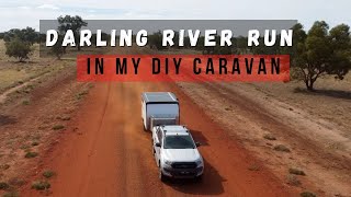 Episode #1 - Darling River Run Series - Brewarrina to Toorale