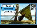 ✅ Best Hammock Rain Fly | Top 5 Hammock Rain Flies (Buying Guide)