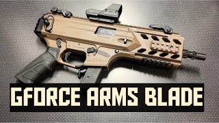 GFORCE ARMS BLADE6