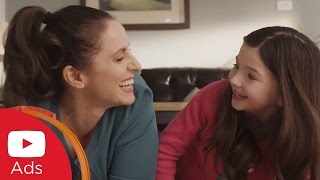 Celebrating Moms on YouTube | YouTube Advertisers