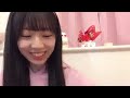 2020年04月13日 20時46分49秒 坂本 りの（hkt48 研究生）