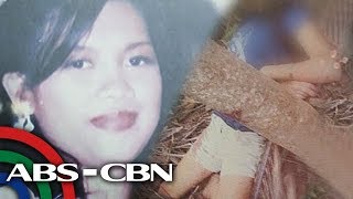 SOCO: Death of Rica Mae Ordillano