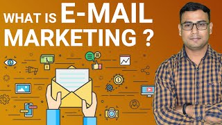 What is e-mail Marketing | e- mail marketing tutorial | e-mail Marketing