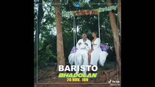 Baristo bhadolan clip officiel