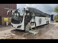 PT11 AVA (TBR) - 2011 (11) Volvo B13R Plaxton Elite