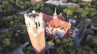 UF College of Pharmacy │“Welcome Home”