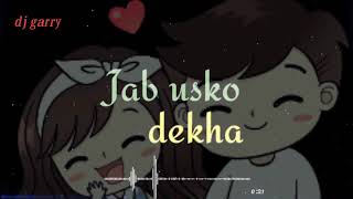 Ghar sa nikalte hai lyrics song | whatsapp status video 2019 dj. garry