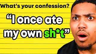 Reading Your Confessions 2