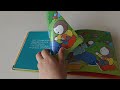 🍭 lecture de maxime 7 ans t choupi soigne un oiseau