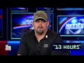 Benghazi heroes recount what really happened during attack