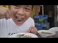 mang jose bulalo at pares dinarayong bulalohan at paresan sa sampaloc food vlog