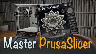 How to Use PrusaSlicer A Begginer’s Guide 2024