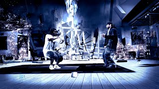 Def Jam Icon Jim Jones VS Lil Jon | 4K | PC