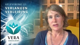 Vera Verheldert #27: Verlangen ~ Verleiding