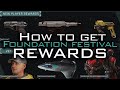 Star Citizen's Foundation Festival is here!