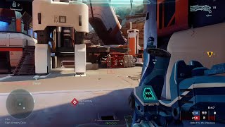 Unluckiest Moment in Halo History