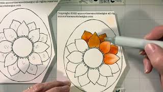 CCR The Yellow Red Copics Compared