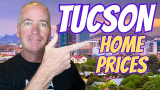 Moving To Tucson Arizona [Tucson Home Prices, Interest Rates, New Construction]