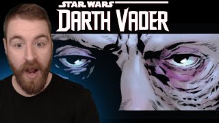 Comics With Katarn | High Republic Adventures #11 | Bounty Hunters #18 | Darth Vader #18