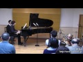 sato motohiro ifukube akira piano suite 4.tanabata fête of vega