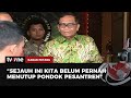 Mahfud MD Buka Suara Terkait Rekomendasi Pencabutan Izin Ponpes Al Zaytun | Kabar Petang tvOne