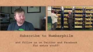 RSA - Encryption Secrets