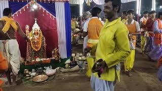 HAREKRISHNA HARENAM,Nice festival of Sradhapur,Bhograi