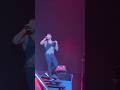 Jason Derulo show up abs in his Dubai Concert