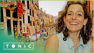 Exploring Rome, Milan \u0026 Venice's Hidden Gems! | Alex Polizzi's Secret Italy