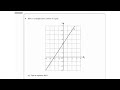 gcse maths edexcel may 2024 higher paper 1 exam walkthrough 1ma1 1h