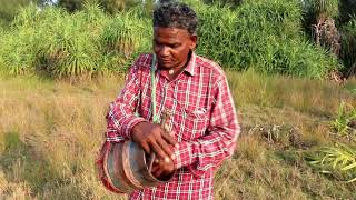 ATTARU SAYABU RA RA|| jamukula folk singer mallesh