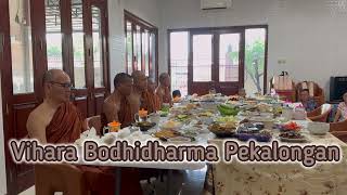 Bhikkhu Piyadhīro | Kecil dimanja, Remaja foya-foya, Tua kaya raya dan Meninggal masuk surga