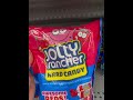 Awesome Reds Jolly Rancher Assorted Hard Candies 🍬 #shorts #asmrsounds #jollyranchers #viral