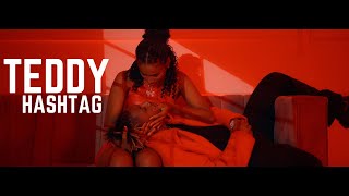 Teddy Hashtag - Lanmou Fè Pam (  Music   )